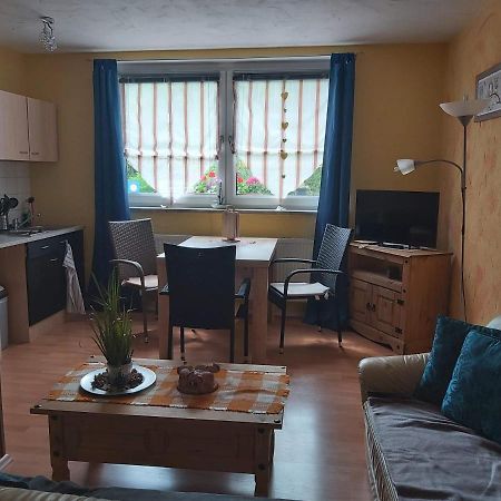 Ferienapartmenthaus Am Rittertor Stolberg i. Harz Extérieur photo